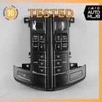 15-18 Porsche Cayenne 958 Rear A/c Heater Climate Control Panel Switch Oem Used. Price: $215.23.