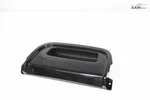 2018-2021 Lincoln Navigator Rear Center Console Upper End Panel Trim Cover Oem Used. Price: $70.19.