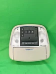 2014-2015 Dodge Durango Overhead Console Dome Light Oem Used. Price: $54.95.