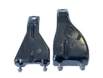 68050605AA 68050606AA 2010 Dodge Ram 1500 Console Armrest Bracket Used. Price: $31.34.