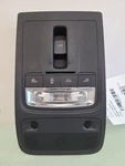 Console Front Roof Fits 17-20 Audi A3 587462 Used. Price: $94.48.