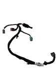 2014-2015 Jeep Cherokee Center Console Wire Wiring Harness Oem Used. Price: $69.00.