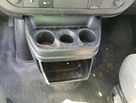 Used Front Lower Center Console Fits: 2017 Chevrolet Express 2500 Van Floor W/o. Price: $449.90.