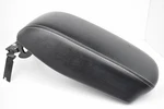 2011-2021 Jeep Grand Cherokee Dodge Durango Black Leather Center Console Armrest Used. Price: $101.99.
