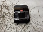 2024-2025, Hyundai Santa Fe Hybrid, Front Roof Overhead Console Assembly, Oem Used. Price: $129.99.