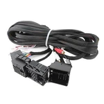 A0590 5.5M Bmw Extended Wiring Harness 17PIN 40PIN For Eonon E46A13 Headunit New. Price: $128.80.