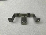 Lamborghini Aventador Center Tunnel Fixing Bracket Oem 470863253 Used. Price: $50.00.