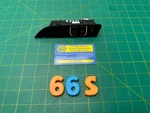 12-20 Bmw F30 F32 Center Console Sport Eco Pro Traction Control Switch Oem Used. Price: $8.97.