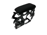 Oew Vw New Beetle Center Armrest Fabric Black Storage Coupe Convertible 1Y. Price: $128.71.