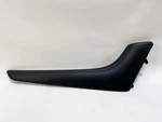 17-23 Infiniti Q50 Q60 Front Right Pass Side Center Console Trim Cover Panel Oem Used. Price: $28.50.