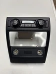 Bmw X5 E70 Rear Climate Panel W/ Heated Seat Controls Oem Used. Price: $39.99.