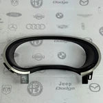 2004-2009 Nissan Quest Instrument Cluster Finish Plate Bezel Oem 68270-ZM70A Used. Price: $50.99.