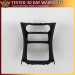 14-19 Mercedes CLA250 GLA250 Center Console Bezel Trim Cover Oem Used. Price: $40.20.