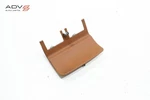 2006-2012 Bentley Continental Center Console Armrest Hinge Cover Trim Panel Oem Used. Price: $31.49.