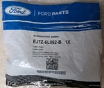 Genuine Ford Oil Return Tube EJ7Z-6L092-B New. Price: $45.00.