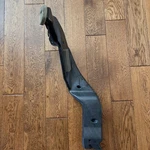 Mazda 2013-2025 Rear Centre Console Ac Air Vent Duct Right Side GHP961272 Used. Price: $30.00.