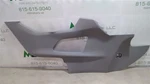 2018-2021 Gmc Terrain Front Right Floor Center Console Trim Panel Cover AMY80203 Used. Price: $60.00.