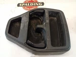 2005-2007 Dodge Dakota Grey Floor Center Console Cup Holder 9824619 Used. Price: $138.83.