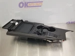 2022 Toyota Camry Front Center Floor Console Finish Panel Only Used. Price: $72.67.