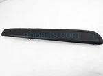 16-20 Honda Civic Ex-l Hatchback Driver Center Console Armrest Black Leather Used. Price: $33.25.