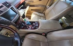 Console Front Floor Swb Fits 07-09 Lexus LS460 1808474 Used. Price: $428.80.