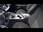 2017-2022 Dodge Challenger, Center Console 1190881DX9AC Used. Price: $550.00.