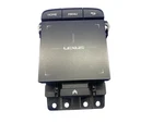 2021-2024 Lexus IS350 Front Center Console Media Radio Screen Control Switch Oem Used. Price: $212.50.