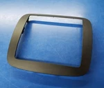 2006-2008 Buick Lucerne Radio Climate Control Center Dash Bezel Trim. 15839893 Used. Price: $22.49.