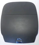 2010-2015 Gmc Terrain Equinox Upper Dash Storage Cubby Compartment Oem Black Used. Price: $53.99.