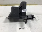 2008 Smart Fortwo Dashboard Kick Panel Center Console Lighter Trim Oem+ Used. Price: $31.76.