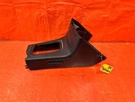 93-97 Honda Del Manual Shifter Center Console Trim Bezel Oem #295 Used. Price: $99.95.