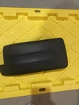 2004-2012 Mitsubishi Galant Center Console Lid Cover MR590268 Used. Price: $52.00.