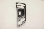 2019 - 2022 Dodge Challenger Center Console Gear Shifter Bezel Oem 6TD511X8AA Used. Price: $127.14.