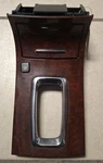 Oem 2008-2011 Buick Lucerne Center Console Bezel Ashtray Traction Control Switch Used. Price: $79.99.