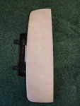 2002-2008 Bmw 750LI Left Side Cream Center Console Armrest E082056223E Oem FL2 Used. Price: $54.99.