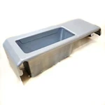 Restored Center Console Assembly For 1972-1980 Toyota Land Cruisers Remanufactured. Price: $229.64.