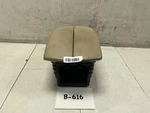 2011 Bmw X5 35IX Front Center Console Armrest Storage Compartment Oem+ Used. Price: $88.84.