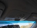 Console Front Roof Market Fits 08-09 Legacy 683508 Used. Price: $111.51.