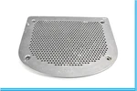 09-15 Bmw 750I F01 Central Speaker / Subwoofer Grille Cover Oem Used. Price: $26.40.