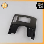 14-17 Mercede W207 E350 E550 E400 Center Console Trim Bezel 2076808093 Oem Used. Price: $62.25.