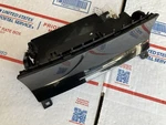 11-17 Volkswagen Vw Touareg Center Console Ash Tray Storage Compartment Black Oe Used. Price: $30.00.
