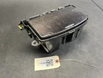 Center Console Storage Tray Pocket 2010 Nissan Maxima 96941-9NA0A 2009 2011 Used. Price: $35.00.