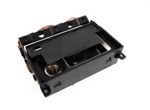 Oem Bmw E38 725TDS 728IL 730D 730I Center Console Insert 51168160423 New. Price: $247.33.