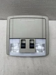 2007-2014 Ford Edge Flex Taurus Overhead Console Dome Light Lamp Map Oem Used. Price: $32.98.