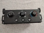 Pontiac Grand Prix Heater A/c Climate Control 05 06 07 08 2004-2009 Used. Price: $55.49.