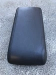 2010-2012 Ford Fusion Center Console Lid Arm Rest Tan 1094390AA Used. Price: $45.00.