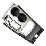For Jeep Grand Cherokee 2018-2021 Mopar 5VK201CCAG Center Console Trim Panel New. Price: $644.25.