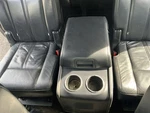2015-2017 Lincoln Navigator 2ND Row Full Console Oem Used. Price: $309.00.