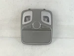 2014 Kia Sorento Overhead Roof Console LPW2E Used. Price: $75.41.