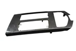 14-17 Maserati Quattroporte Front Center Console Cover Trim Carbon 670021478 Oem Used. Price: $120.00.
